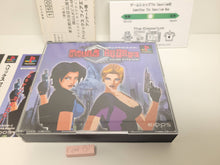 Load image into Gallery viewer, HELIX Fear Effect - Sony PS1 Playstation