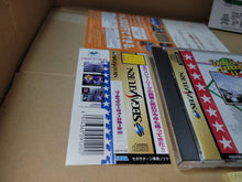 Load image into Gallery viewer, world series baseball II - Sega Saturn sat stn