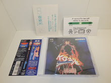 Load image into Gallery viewer, Samurai Spirits 64 Original Soundtrack - Music cd soundtrack