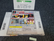 Load image into Gallery viewer, Toshinden 3 - Sony PS1 Playstation