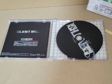 Load image into Gallery viewer, Silent Hill - Sony PS1 Playstation