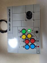 Load image into Gallery viewer, Sigma Electronics/SIGMA Super Pro Stick / Neogeo / Controller - Arcade Pcb Printed Circuit Board