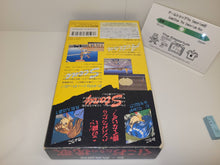 Load image into Gallery viewer, Shin Nekketsu Kouha Kunio Tachi no Banka - Nintendo Sfc Super Famicom