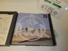 Load image into Gallery viewer, Dakar'97 - Sony PS1 Playstation