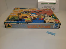 Load image into Gallery viewer, Family Trainer Series 5: Meiro Daisakusen - Nintendo Fc Famicom