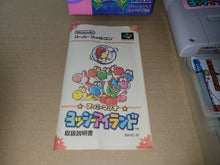 Load image into Gallery viewer, Yoshi Island - Nintendo Sfc Super Famicom