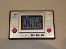 Load image into Gallery viewer, Helmet CN-07 Game&Watch Nintendo - toy action figure gadgets