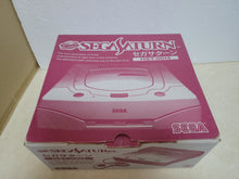 Load image into Gallery viewer, Sega Saturn Console - Sega Saturn sat stn