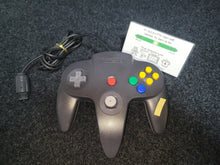 Load image into Gallery viewer, Mario Kart Controller - Nintendo64 N64 Nintendo 64