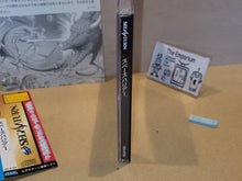 Load image into Gallery viewer, Sega Ages: Space Harrier - Sega Saturn sat stn