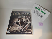Load image into Gallery viewer, Hunted:The Demon’s Forge - Sony PS3 Playstation 3