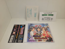 Load image into Gallery viewer, Neo Geo Girls Vocal Collection - Music cd soundtrack