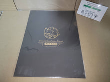 Load image into Gallery viewer, Mushihime Sama Futari Black Label ClearFile A4 - arcade artset art set