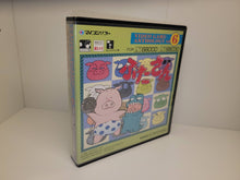 Load image into Gallery viewer, Namco Video Game Anthology Vol. 1~13 SET - Sharp X68000 X68k