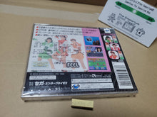 Load image into Gallery viewer, Omakase! Savers - Sega Saturn sat stn