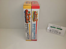 Load image into Gallery viewer, Super Wagyan Land 1+2 - Nintendo Sfc Super Famicom