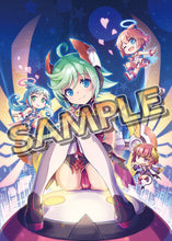 Load image into Gallery viewer, Inti Creates Gold Archive Collection Limited Edition (D) - Nintendo Switch NSW