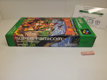 Load image into Gallery viewer, Super Donkey Kong - Nintendo Sfc Super Famicom