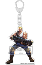Load image into Gallery viewer, Contra Operation Galuga DELUXE EDITION 3D crystal set - Nintendo Switch NSW