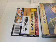 Load image into Gallery viewer, Sengoku Ace Episode II / Sengoku Blade - Sega Saturn SegaSaturn