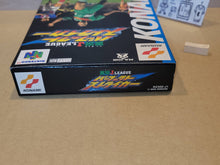 Load image into Gallery viewer, Jikkyo J. League: Perfect Striker - Nintendo64 N64 Nintendo 64