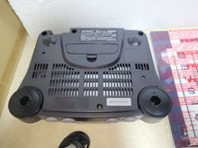 Load image into Gallery viewer, Nintendo 64 Console - black + 3 Extra Controllers - Nintendo64 N64 Nintendo 64