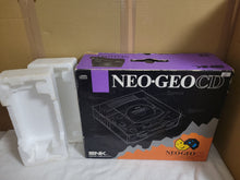 Load image into Gallery viewer, EMPTY NeoGeo CD box (NO Hardware NO Manual) - Snk Neogeo CD NGCD