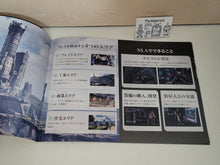 Load image into Gallery viewer, Xenoblade X Definitive Edition pamphlet - Free / Freebie / Promo