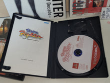 Load image into Gallery viewer, Virtua Fighter 10th Anniversary Memory of Decade - Sony playstation 2