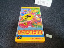 Load image into Gallery viewer, Hello! Pac-Man - Nintendo Sfc Super Famicom