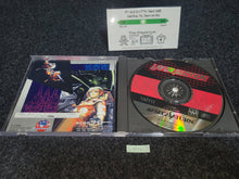 Load image into Gallery viewer, Layer Section - Sega Saturn sat stn