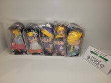 Load image into Gallery viewer, Dr. Slump Soft Vinyl Money Box Collection Set - toy action figure gadgets