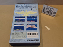 Load image into Gallery viewer, Pilotwings - Nintendo Sfc Super Famicom