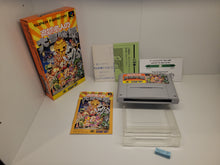 Load image into Gallery viewer, Takahashi Meijin Adventure Island - Nintendo Sfc Super Famicom