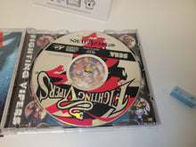 Load image into Gallery viewer, Fighting Vipers - Sega Saturn sat stn