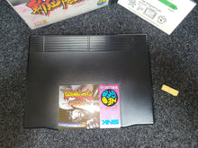 Load image into Gallery viewer, Samurai Supirittsu: Zankurō Musōken / Samurai Spirits 3 - Snk Neogeo AES NG