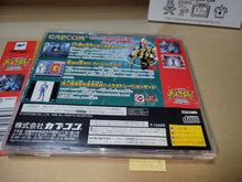 Load image into Gallery viewer, Guyferd - Sega Saturn sat stn