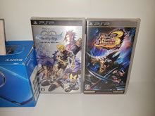 Load image into Gallery viewer, PSP Carnival Vibrant Blue Console - Sony PSP Playstation Portable