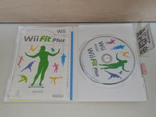 Load image into Gallery viewer, Wii Fit Plus - Nintendo Wii