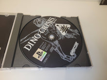 Load image into Gallery viewer, Dino Crisis - Sony PS1 Playstation
