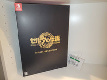 Load image into Gallery viewer, The Legend of Zelda: Tears of the Kingdom Collector's Edition - Nintendo Switch NSW