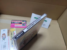 Load image into Gallery viewer, HeartBeat Scramble - Sega Saturn sat stn