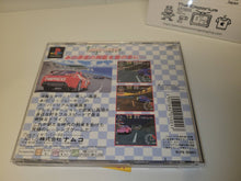 Load image into Gallery viewer, Ridge Racer - Sony PS1 Playstation