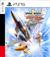 Load image into Gallery viewer, preorder release date: 26/2/2026 - RAIDEN FIGHTERS REMIX COLLECTION  - Sony PS5 Playstation 5