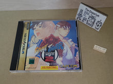 Load image into Gallery viewer, Street Fighter Zero 2 - Sega Saturn sat stn