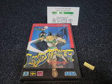 Load image into Gallery viewer, Landstalker: Koutei no Zaihou - Sega MD MegaDrive