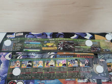 Load image into Gallery viewer, Senko no Ronde Full Artset - Arcade poster artset