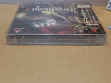 Load image into Gallery viewer, OverBlood 2 - Sony PS1 Playstation
