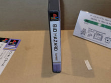 Load image into Gallery viewer, Biohazard - Sony PS1 Playstation