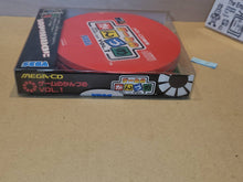 Load image into Gallery viewer, Sega Games Can Vol.1 + Vol. 2 - Sega MCD MD MegaDrive Mega Cd